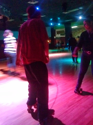 Roller Skating Rink «Super Wheels Skating Center», reviews and photos, 12265 SW 112th St, Miami, FL 33186, USA