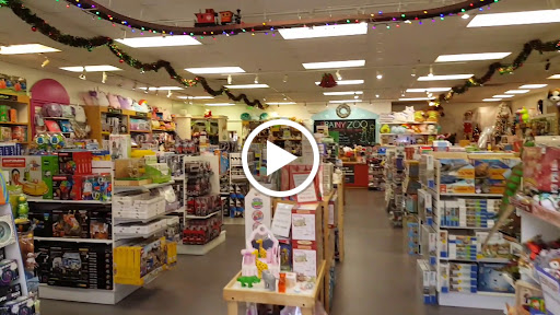 Toy Store «Brainy Zoo Toys», reviews and photos, 12401 Folsom Blvd #109, Rancho Cordova, CA 95742, USA