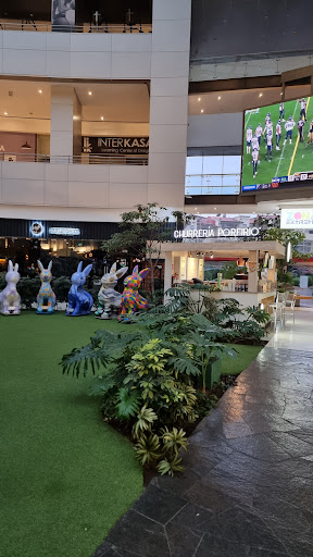 Shopping Mall «Colonial Plaza Mall», reviews and photos, 601 N Bumby Ave, Orlando, FL 32803, USA