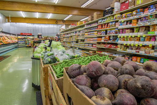 Grocery Store «Town & Country», reviews and photos, 1217 W Park St, Livingston, MT 59047, USA