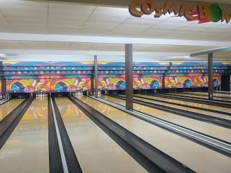 Strike Zone Bowling and Mini Golf Centre