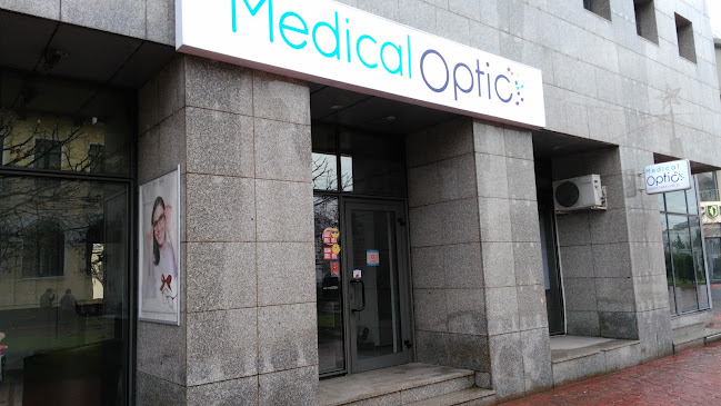 Opinii despre Medical Optic în <nil> - Optica