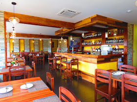 Milú Restaurant