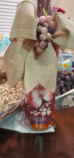 Vineyard «Morgan Creek Vineyards», reviews and photos, 181 Morgan Creek Ln, Harpersville, AL 35078, USA