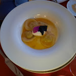 Photo n°2 de l'avis de Luca.a fait le 31/07/2021 à 14:03 sur le  Le Pietre Volte à San Nicolò