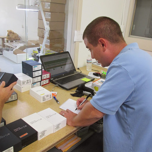 Electronics Store «Simple Cell», reviews and photos, 1533 Progress Way #116, Eldersburg, MD 21784, USA