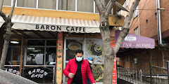 Baron Caffe