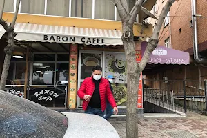 Baron Caffe image