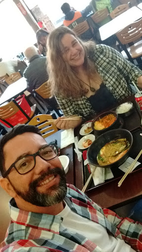 Chinese Restaurant «Guembul House in H Mart», reviews and photos, 371 N Central Ave, Hartsdale, NY 10530, USA