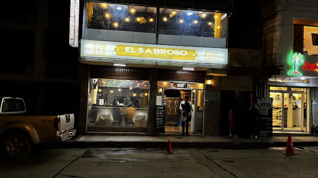 Panaderia Fabian´s - Panadería