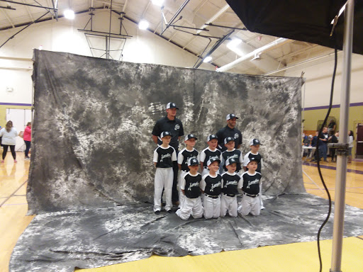 Recreation Center «Lumpkin County Parks & Recreation Department», reviews and photos, 365 Riley Rd, Dahlonega, GA 30533, USA