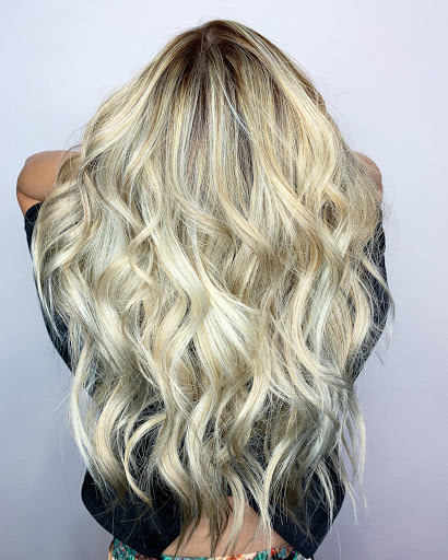 Hair Salon «Vidogi Salon & Boutique», reviews and photos, 4222 N Marshall Way, Scottsdale, AZ 85251, USA