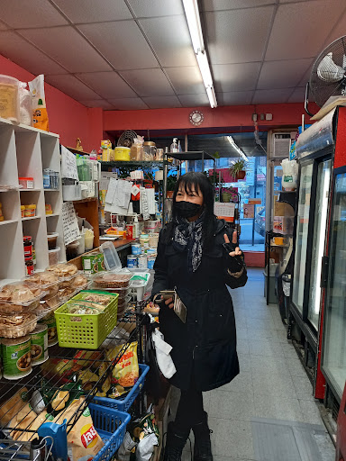 Supermarket «Thai Thai Grocery», reviews and photos, 76-13 Woodside Ave, Queens, NY 11373, USA