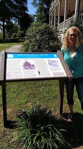 History Museum «Smith-McDowell House Museum», reviews and photos, 283 Victoria Rd, Asheville, NC 28801, USA