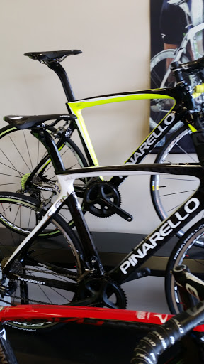 Bicycle Store «Reality Bikes», reviews and photos, 20 Tri-County Plaza, Cumming, GA 30040, USA