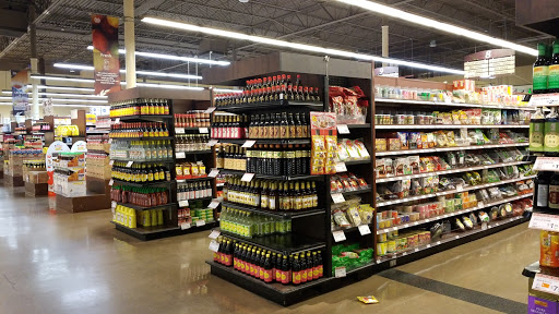 Asian Grocery Store «99 Ranch Market», reviews and photos, 131 W Spring Creek Pkwy, Plano, TX 75023, USA