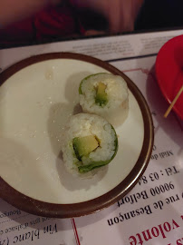 Sushi du Restaurant japonais Tokyo à Belfort - n°8