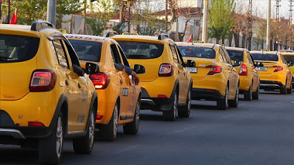 Ortadağ Taksi