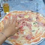 Photo n°1 de l'avis de Nicole.i fait le 14/07/2022 à 10:09 sur le  Dollaro à Monza