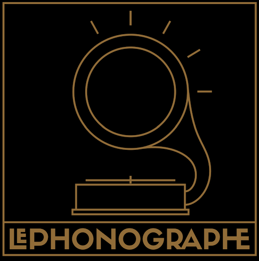 Le Phonographe