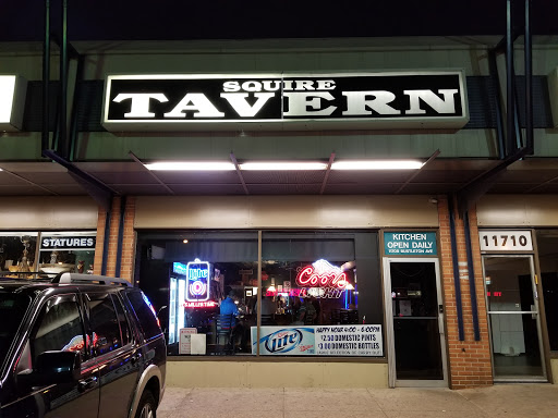 Squire Tavern