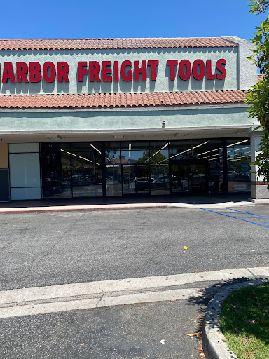 Hardware Store «Harbor Freight Tools», reviews and photos, 5952 Pacific Blvd, Huntington Park, CA 90255, USA