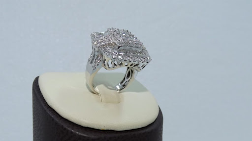 Jeweler «Jewelry Discounters», reviews and photos, 12137 Pembroke Rd, Pembroke Pines, FL 33025, USA