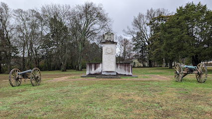 Tupelo National Battlefield