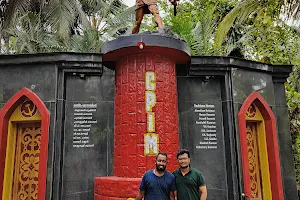 Onchiyam Martyrs Square വെടിവെച്ച മുക്ക് image