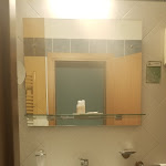 Photo n°5 de l'avis de Cindy.o fait le 09/10/2018 à 22:09 sur le  Hotel Vittoria à Riccione