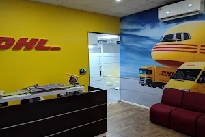 DHL Global Forwarding image