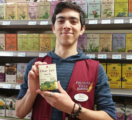 Health Food Store «Fruitful Yield», reviews and photos, 360 Randall Rd, South Elgin, IL 60177, USA