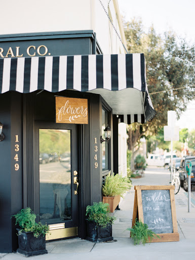 Florist «Wilder Floral Co.», reviews and photos, 1349 Chorro St, San Luis Obispo, CA 93401, USA