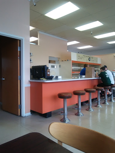 Donut Shop «Silverton Donut Shop», reviews and photos, 7414 Montgomery Rd, Cincinnati, OH 45236, USA