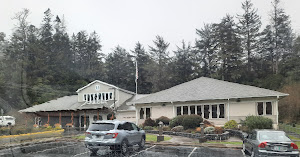 Curry Public Library