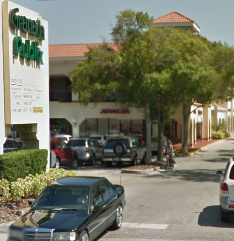 Jeweler «The Jewelry Workshop», reviews and photos, 1507 Main St, Dunedin, FL 34698, USA