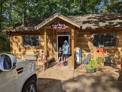 Wolf Cabins at Pomme de Terre Lake LLC