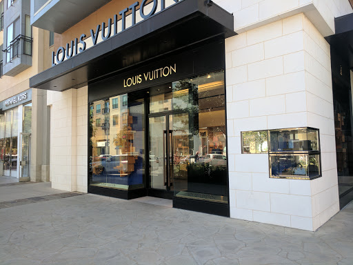 Louis Vuitton Austin Domain