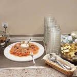 Photo n°1 de l'avis de Alexander.i fait le 22/09/2022 à 16:15 sur le  Ringhotel Loew's Merkur à Nuremberg