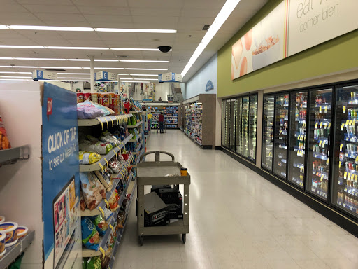 Drug Store «Walgreens», reviews and photos, 11907 Valley Blvd, El Monte, CA 91732, USA