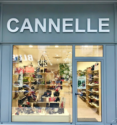 Cannelle Vichy à Vichy