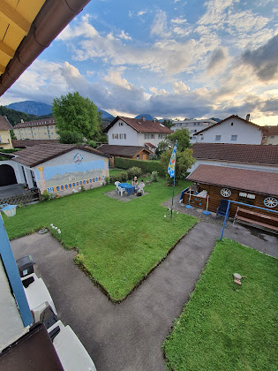 Photos des visiteurs Ferienwohnung Haus Lore 87629 Füssen