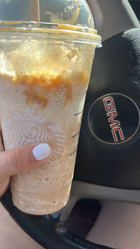 Coffee Shop «Starbucks», reviews and photos, 1952 S Main St, Weatherford, TX 76086, USA