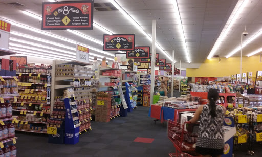 Lowes Foods Store, 1840 Lee Trevino Dr, El Paso, TX 79936, USA, 