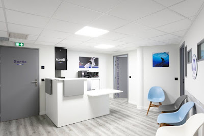 Cabinet de Pneumologie Dr RIGAUD Matthieu - Centre AIREA (ancien APNEA) à Bayonne