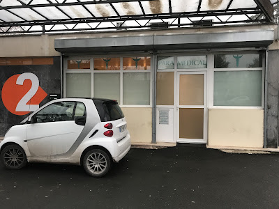Képéklian Philippe à Ris-Orangis