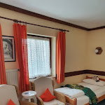 Photo n°1 de l'avis de Andrea.i fait le 19/05/2022 à 18:26 sur le  Hotel Weidenau à Bad Orb