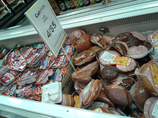 Supermarket «Cash Saver Grocery», reviews and photos, 3044 Wilson Ave, Louisville, KY 40211, USA