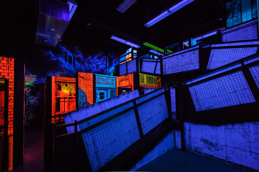 Amusement Center «Scene75 Entertainment Center», reviews and photos, 3688 Center Rd, Brunswick, OH 44212, USA