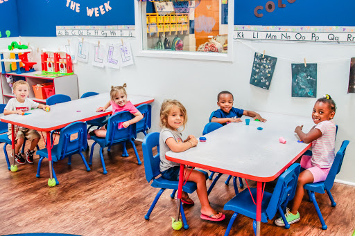 Day Care Center «Youthland Academy», reviews and photos, 2941 W Galbraith Rd, White Oak, OH 45211, USA